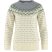 Fjallraven Övik Knit Sweater W női pulóver