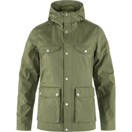 Fjällräven Greenland Jacket W