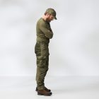 Fjällräven Barents Pro Hunting Trousers M