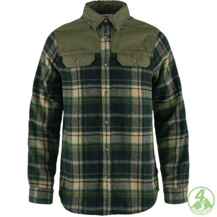 Fjällräven Granit Shirt M