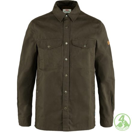 Fjällräven Singi Overshirt M