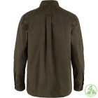 Fjällräven Singi Overshirt M