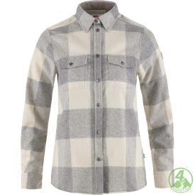 Fjällräven Canada Shirt W