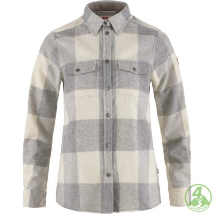 Fjällräven Canada Shirt W