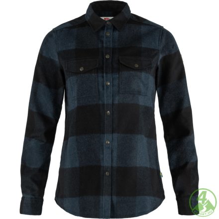 Fjällräven Canada Shirt W