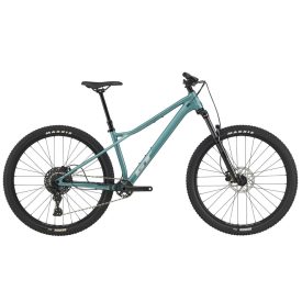 GT Zaskar LT Comp - Jade