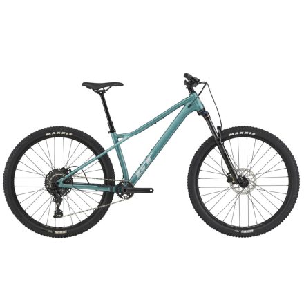 GT Zaskar LT Comp - Jade