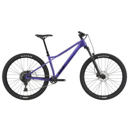 GT Zaskar LT Comp - Purple