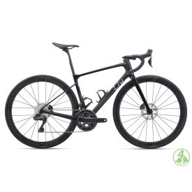 Liv Avail Advanced Pro 0 - Carbon