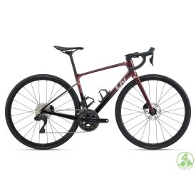 Liv Avail Advanced 1 - Mechanic Rose
