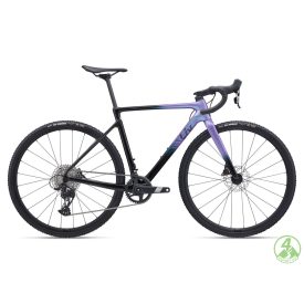 Liv Brava Advanced Pro 2 - Digital Blurple