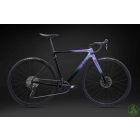 Liv Brava Advanced Pro 2 - Digital Blurple