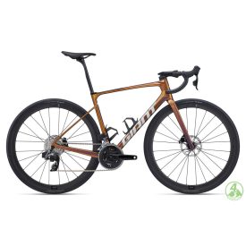 Giant Defy Advanced Pro 1 - Meteor Storm