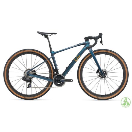 Liv Devote Advanced Pro - Ocean Twilight