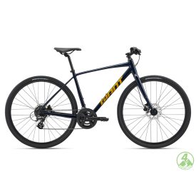 Giant Escape 3 Disc - Ultra Navy
