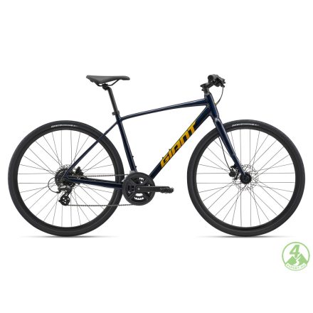 Giant Escape 3 Disc - Ultra Navy