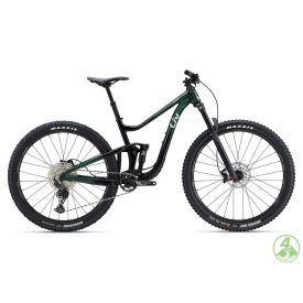 Liv Intrigue 29 1 - Kelp Forest
