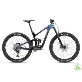 Liv Intrigue Advanced 29 - Ice Age