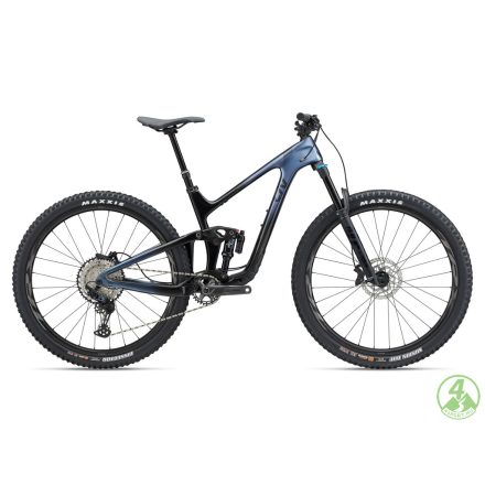 Liv Intrigue Advanced 29 - Ice Age