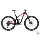 Liv Intrigue Advanced 29 2 - Terracotta