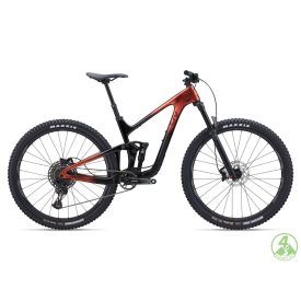 Liv Intrigue Advanced 29 2 - Terracotta