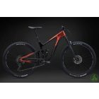 Liv Intrigue Advanced 29 2 - Terracotta