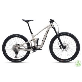 Liv Intrigue LT Advanced 2 - Mushroom