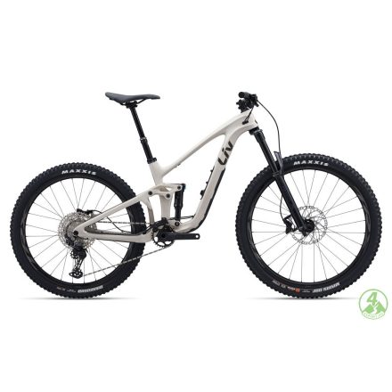 Liv Intrigue LT Advanced 2 - Mushroom