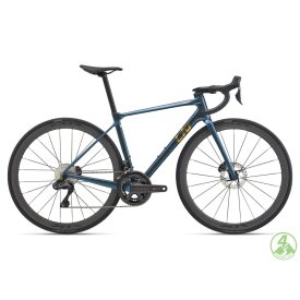 Liv Langma Advanced Pro 0-QOM - Ocean Twilight