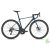 Liv Langma Advanced Pro 0-QOM - Ocean Twilight