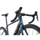 Liv Langma Advanced Pro 0-QOM - Ocean Twilight