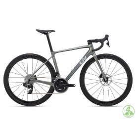 Liv Langma Advanced Pro 1-AXS - Aurora Noise