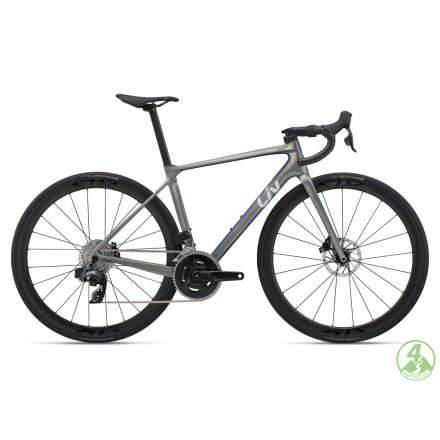 Liv Langma Advanced Pro 1-AXS - Aurora Noise