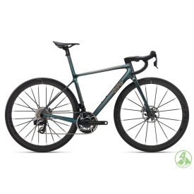 Liv Langma Advanced SL 0 - Tahitian Pearl