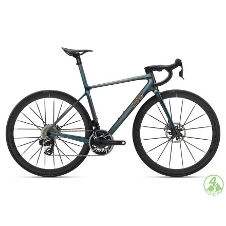 Liv Langma Advanced SL 0 - Tahitian Pearl
