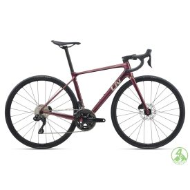 Liv Langma Advanced 1-PC - Mechanic Rose