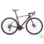 Liv Langma Advanced 1-QOM - Mechanic Rose