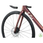 Liv Langma Advanced 1-QOM - Mechanic Rose