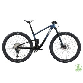 Giant Pique Advanced 29 3 - Ice Age