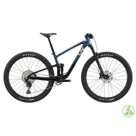 Giant Pique Advanced 29 3 - Ice Age