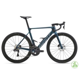 Giant Propel Advanced Pro 0-Di2 - Ocean Twilight