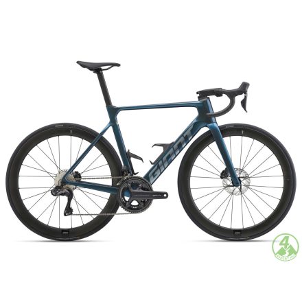 Giant Propel Advanced Pro 0-Di2 - Ocean Twilight