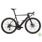 Giant Propel Advanced SL 0-DA - Black Lava
