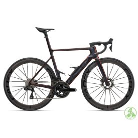 Giant Propel Advanced SL 0-DA - Black Lava