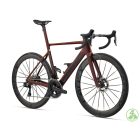 Giant Propel Advanced SL 0-DA - Black Lava