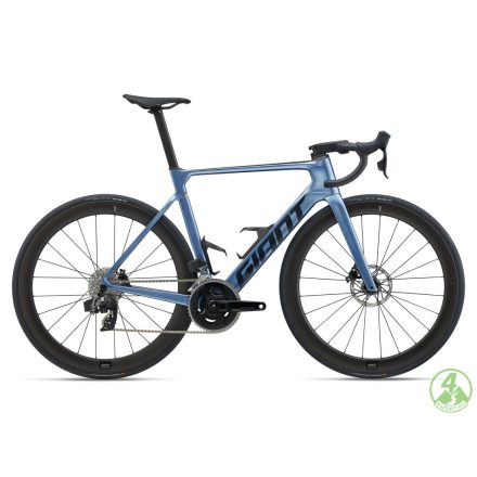 Giant Propel Advanced Pro 1 - Frost Silver