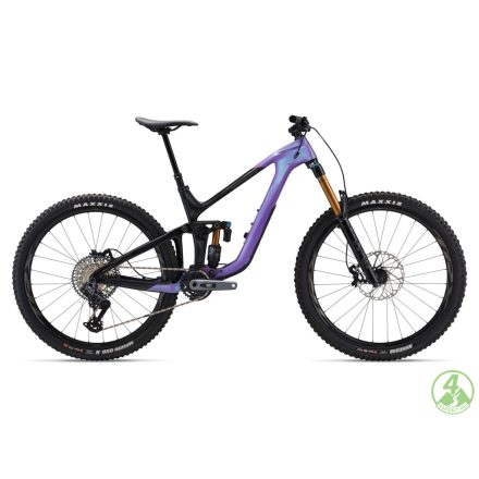 Giant Reign Advanced 1 - Digital Blurple