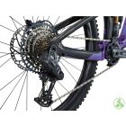 Giant Reign Advanced 1 - Digital Blurple