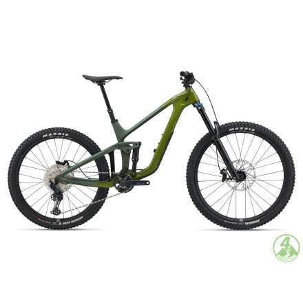 Giant Reign Advanced 2 - Dried Matcha