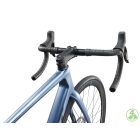Giant TCR Advanced 0-AXS - Frost Silver